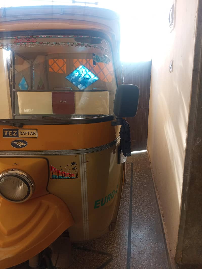 Auto Riksha 0