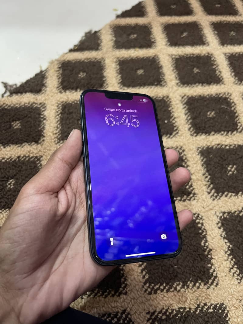 iPhone 13 1