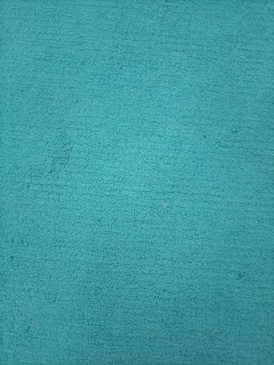 Luxury Sea Green Carpet For urgent sale: