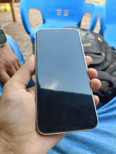 Infinix Hot 60 Pro