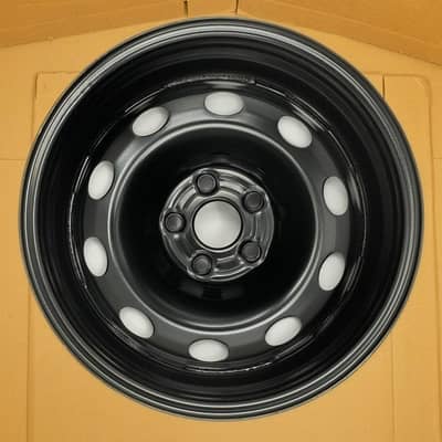 corolla orignal 4  rims arjunt sale honda