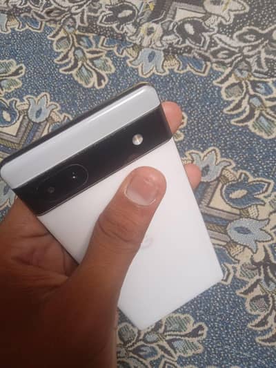 Google Pixel 6a