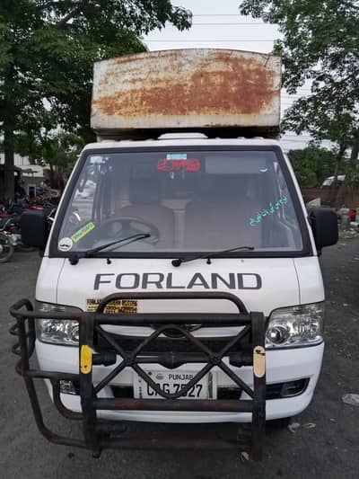 Forland 03291799464 contact