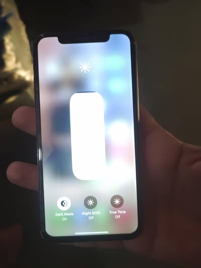 Apple iPhone XS