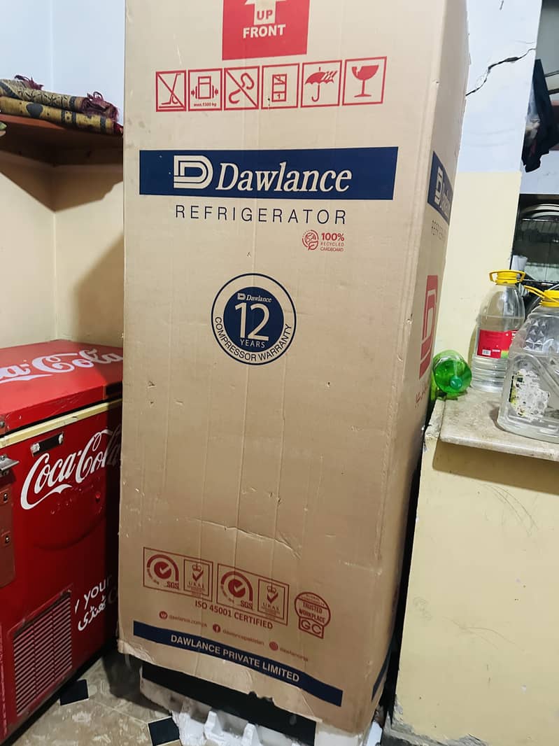 Refrigerator 1