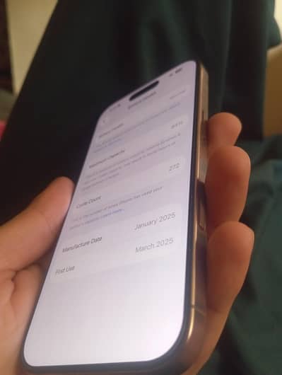 Apple iPhone 16 Pro