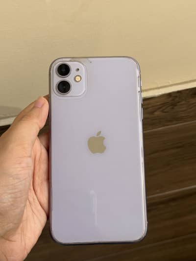Apple iPhone 11