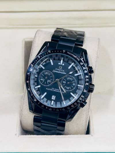 Omega watch