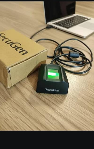 Secugen Hu20 A