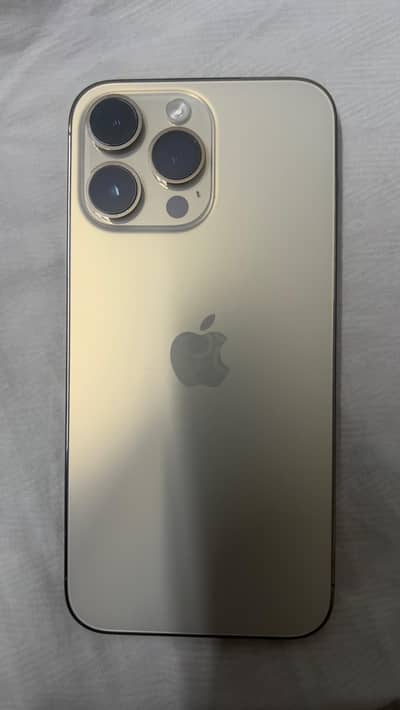 Apple iPhone 14 Pro Max