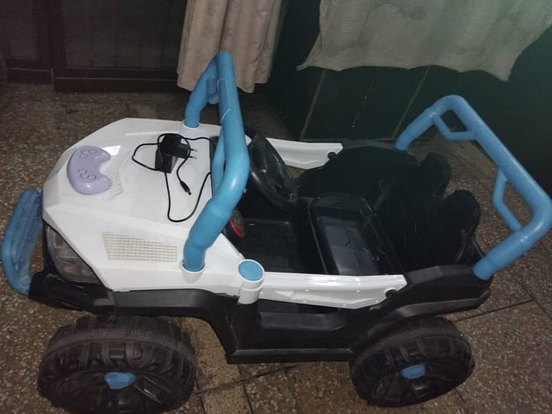 remote car 1