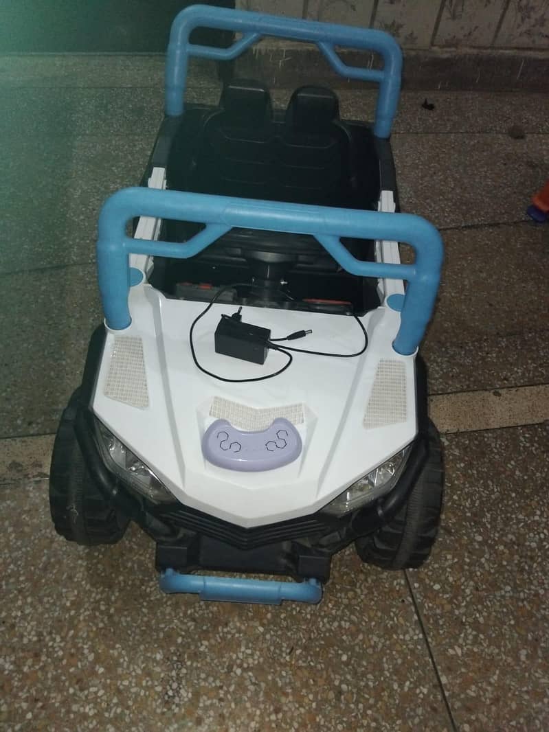 remote car 2