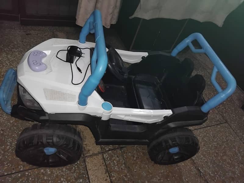 remote car 3
