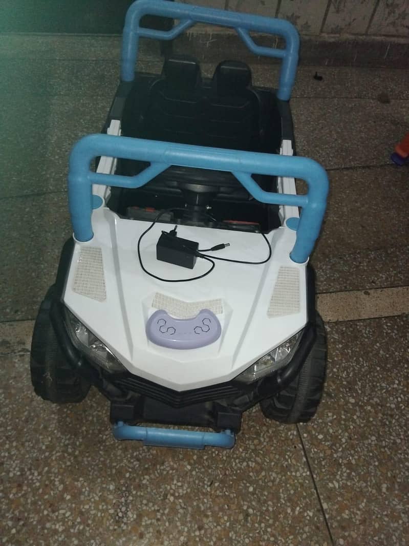 remote car 4