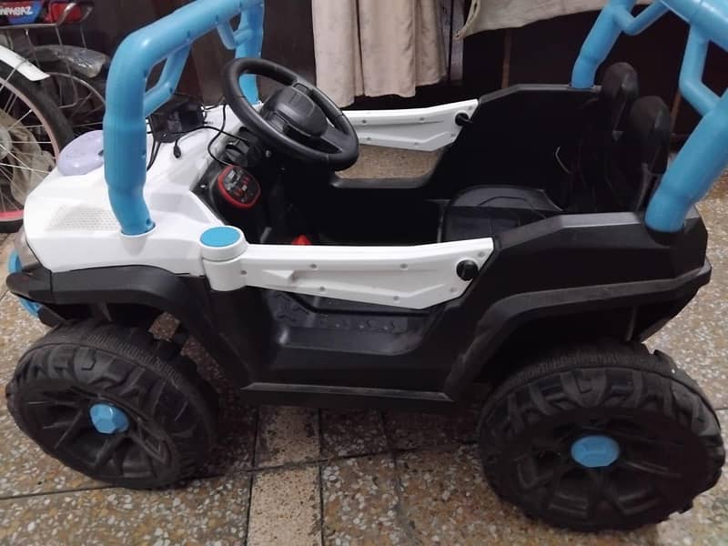 remote car 5