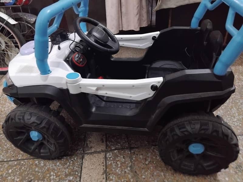 remote car 6
