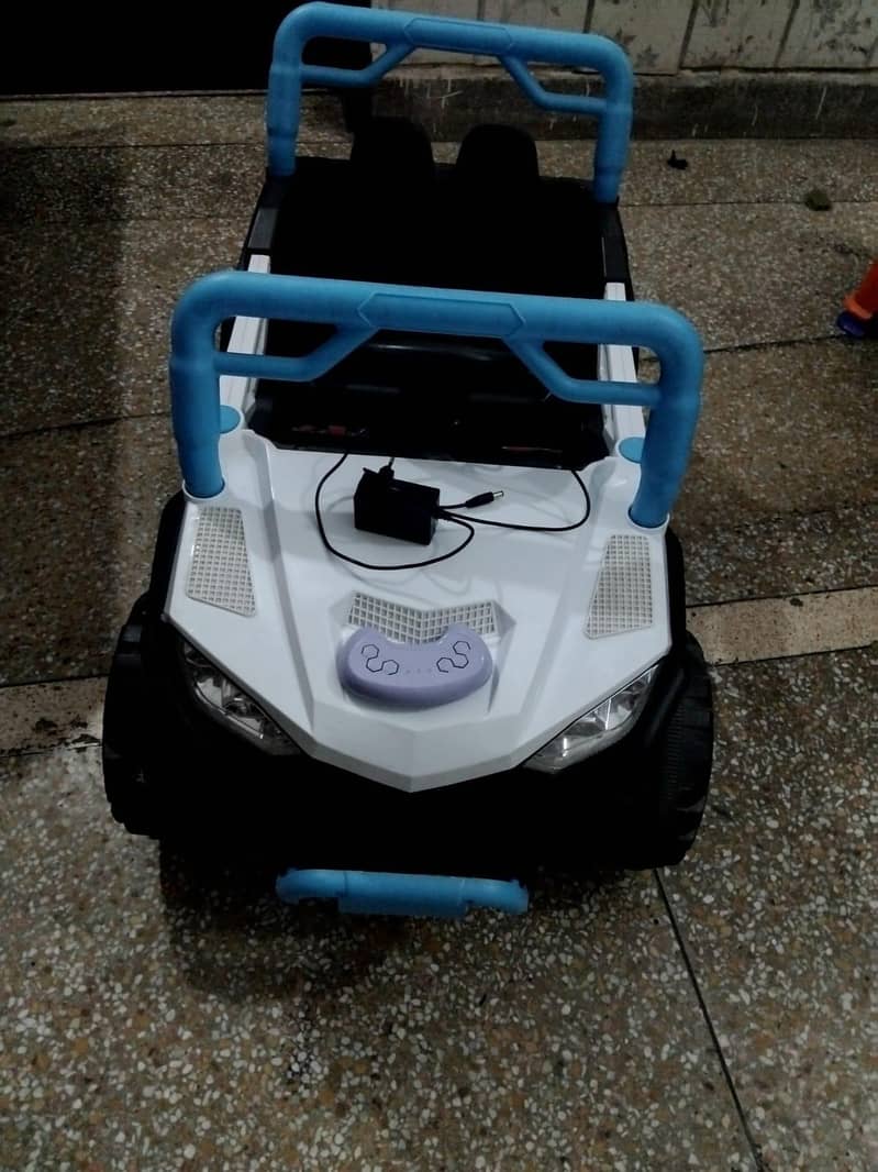 remote car 8