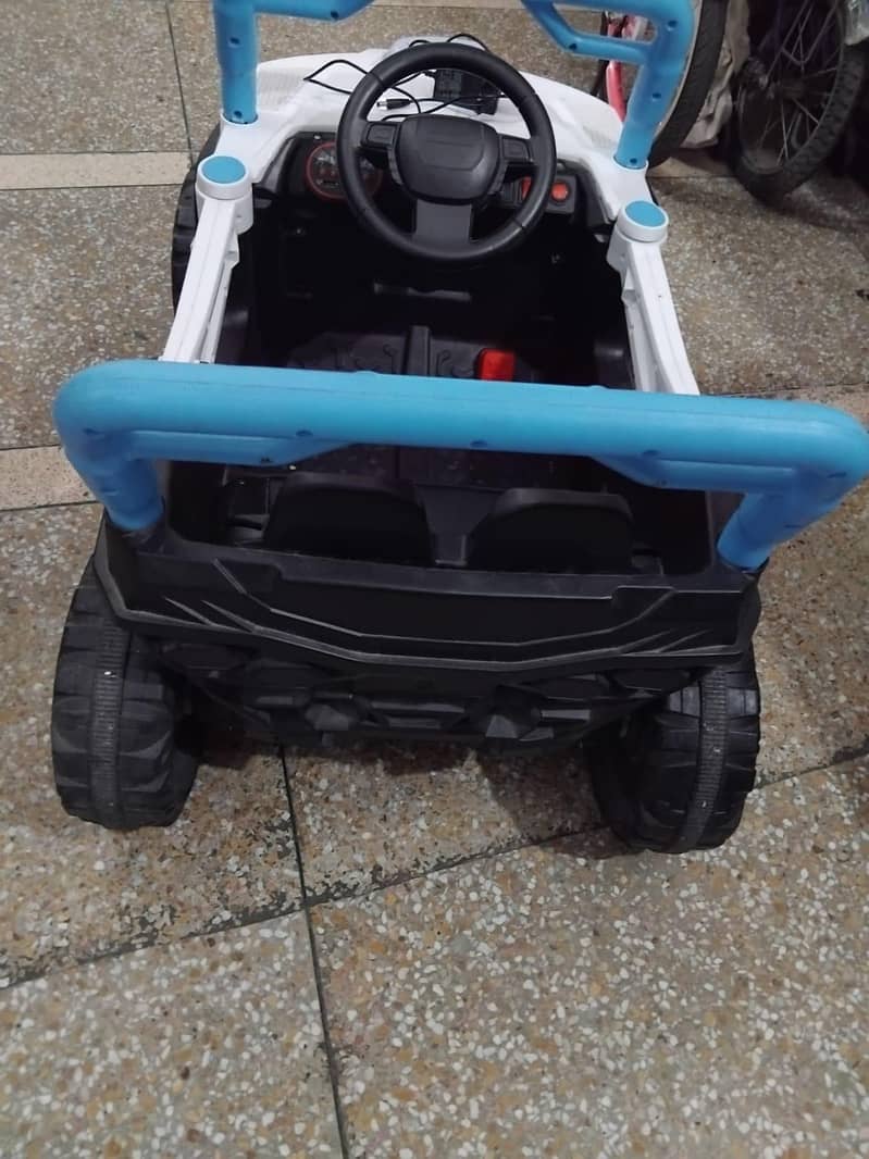 remote car 10