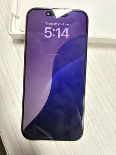 Apple iPhone 16 Pro Max 256GB Non PTA | With Box