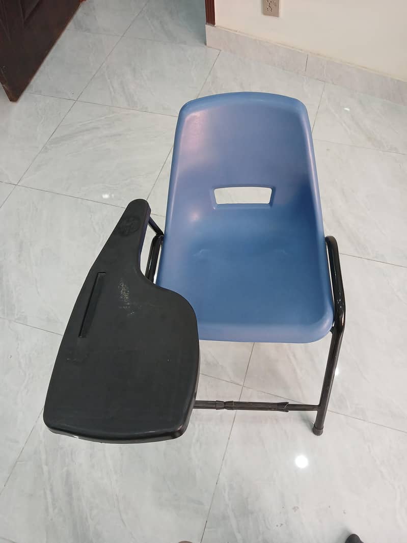 Study Chairs 1