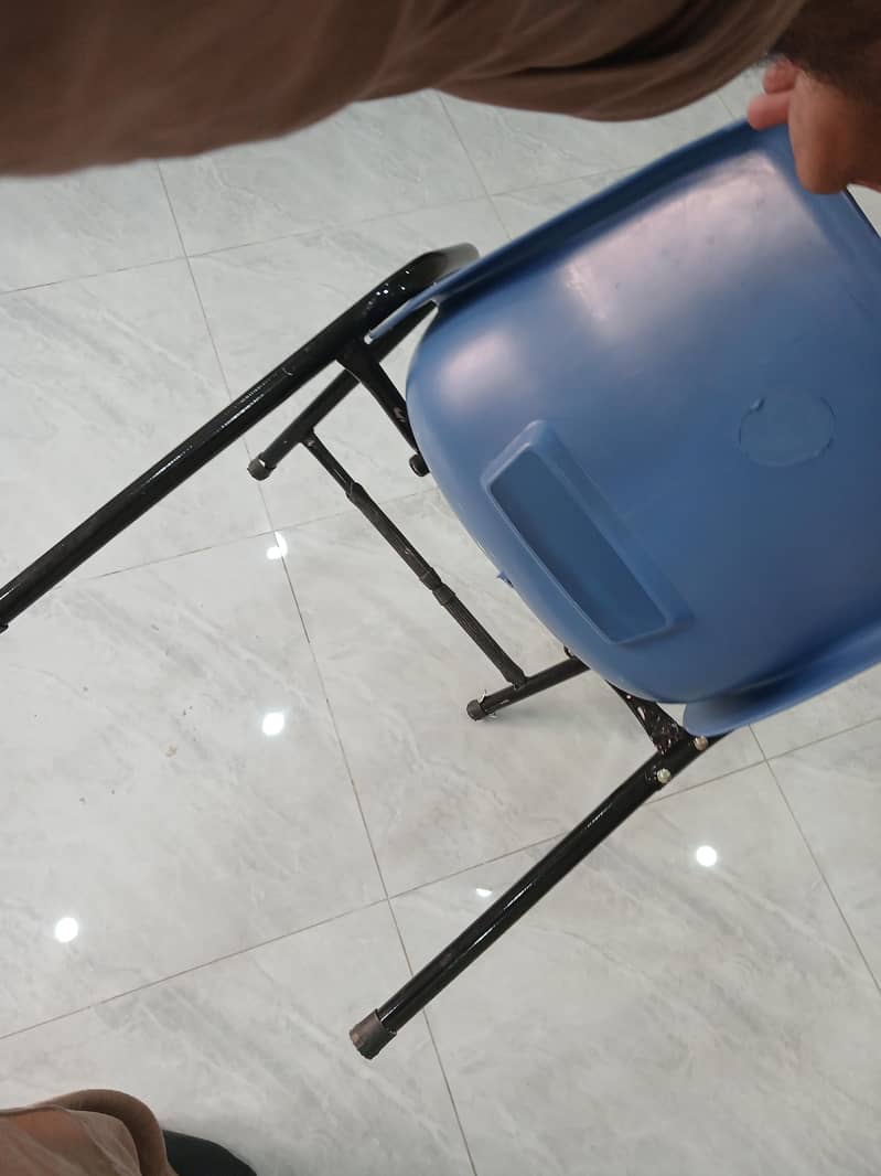 Study Chairs 3