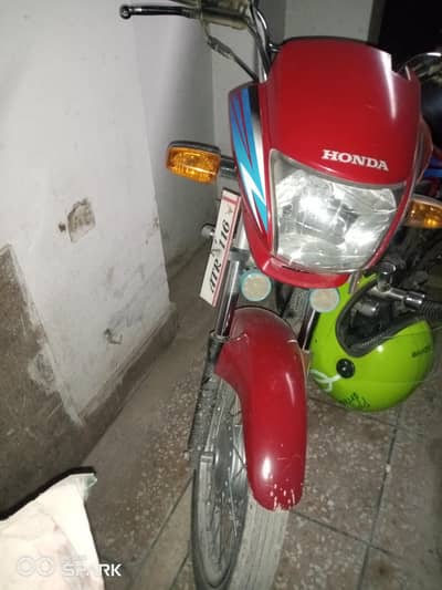 honda pridor 2018 for sale 03162075593