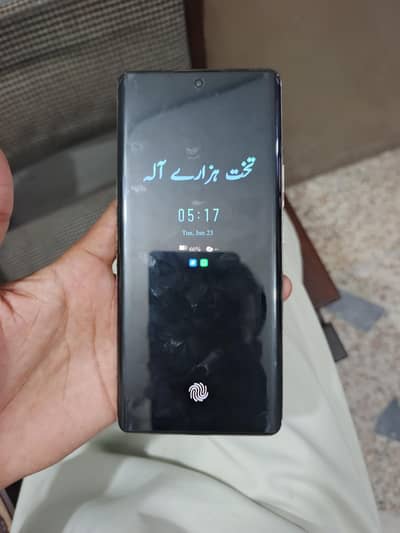 Infinix Zero 30