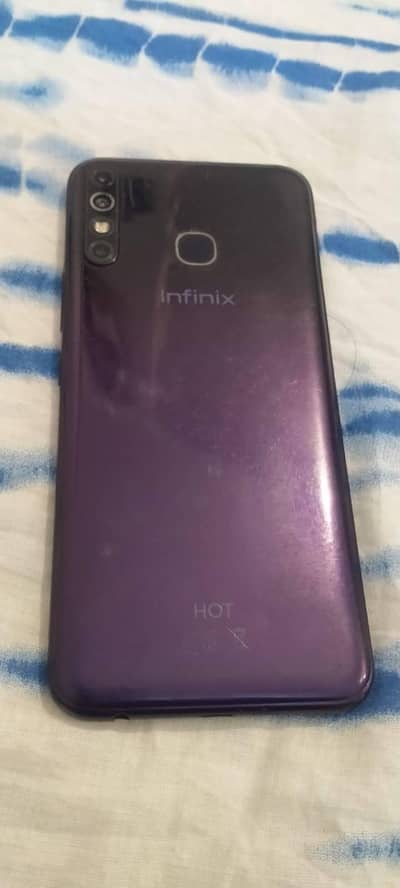 Infinix Hot 8 (3/32). 03282359678