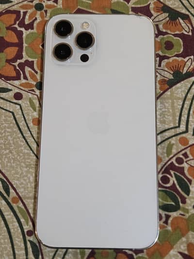 iPhone 12 Pro Max 128GB sim time available