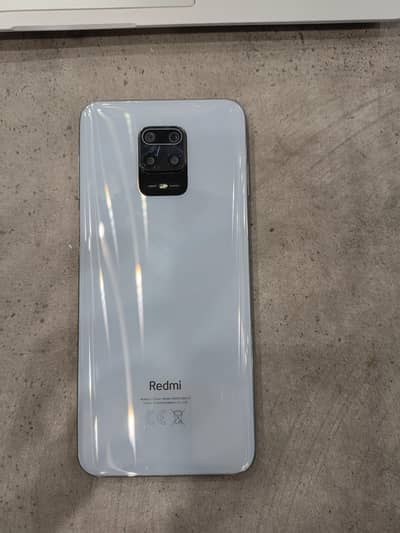 Xiaomi Redmi Note 9S