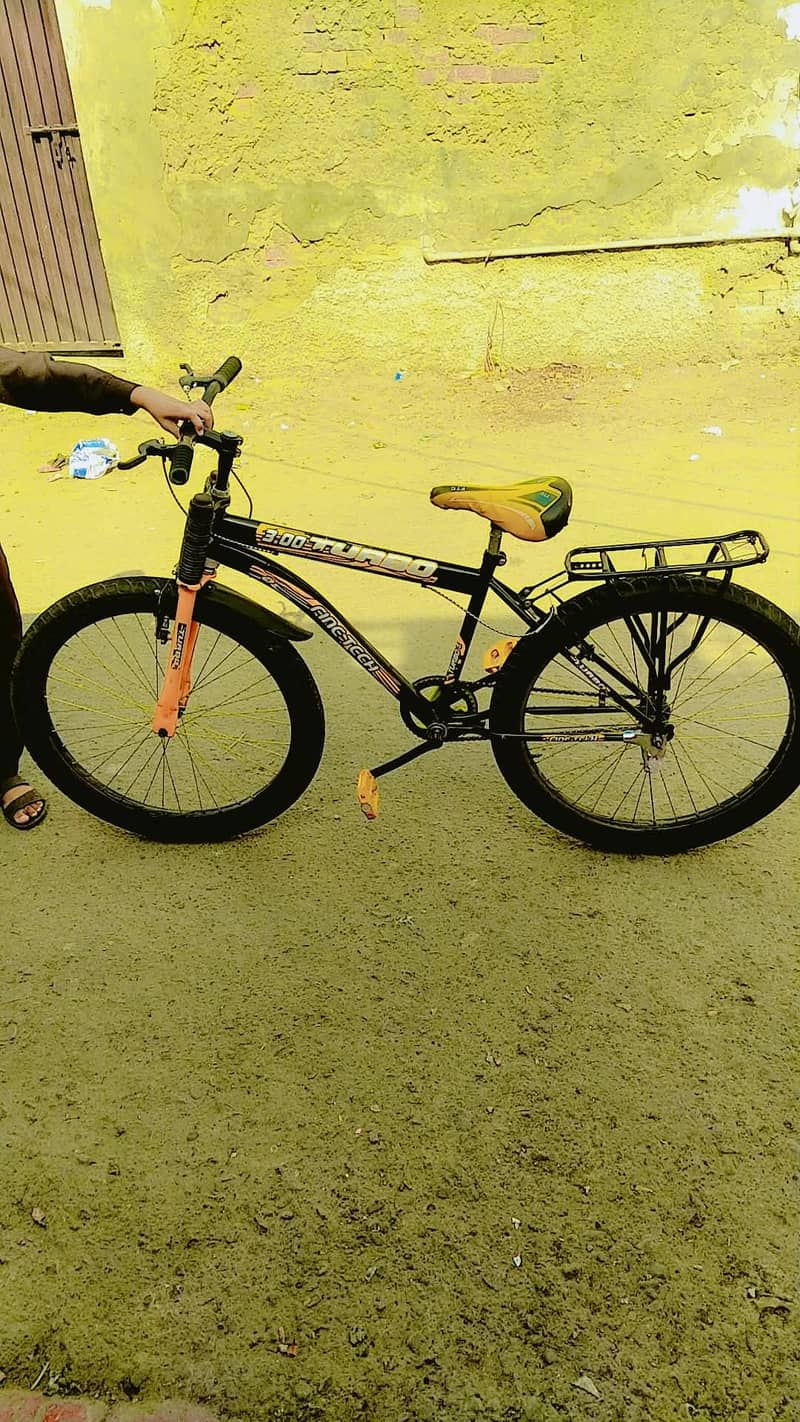 cycle 0