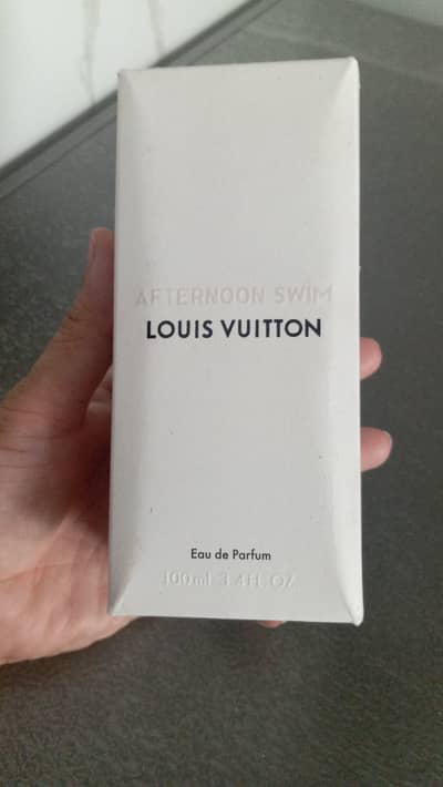 Afternoon Swim by Louis Vuitton