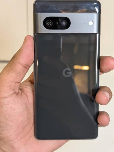 Google Pixel 7
