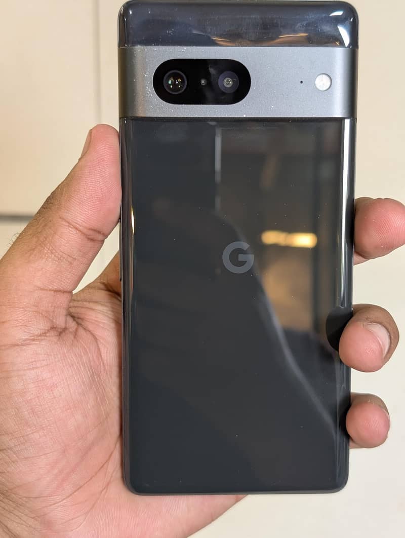 Google Pixel 7 0