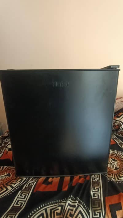 Haier Refrigerator