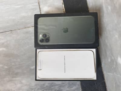 Apple iPhone 11 Pro Max