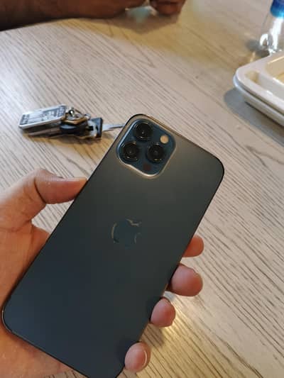 Apple iPhone 12 Pro Max