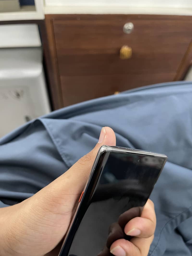 Tecno CAMON 40 Pro 26