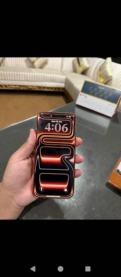 Apple iPhone 17 Pro Max