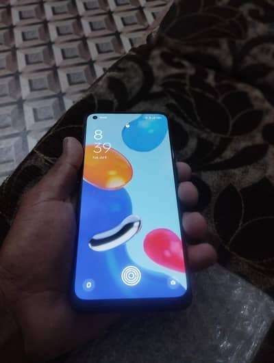 OPPO f19 Pro