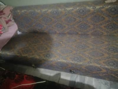 sofa bed hy