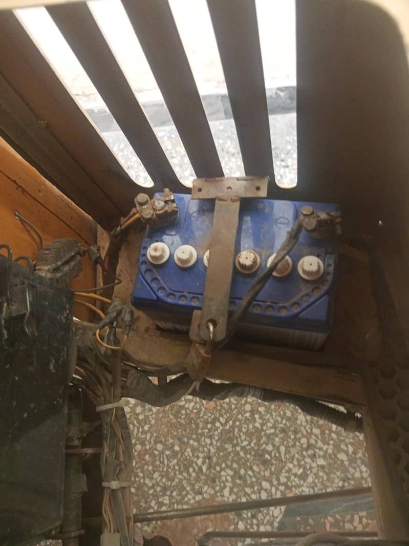 Auto Riksha 1