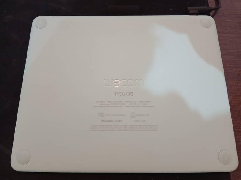 wacom tab 2
