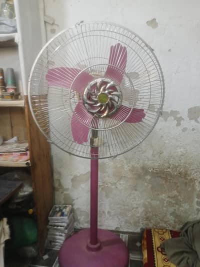 DC fan