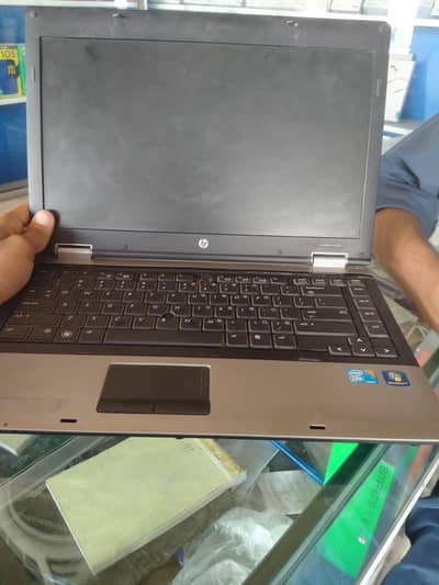 core i5