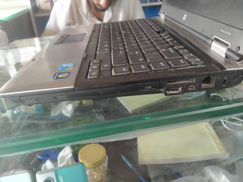 core i5 1