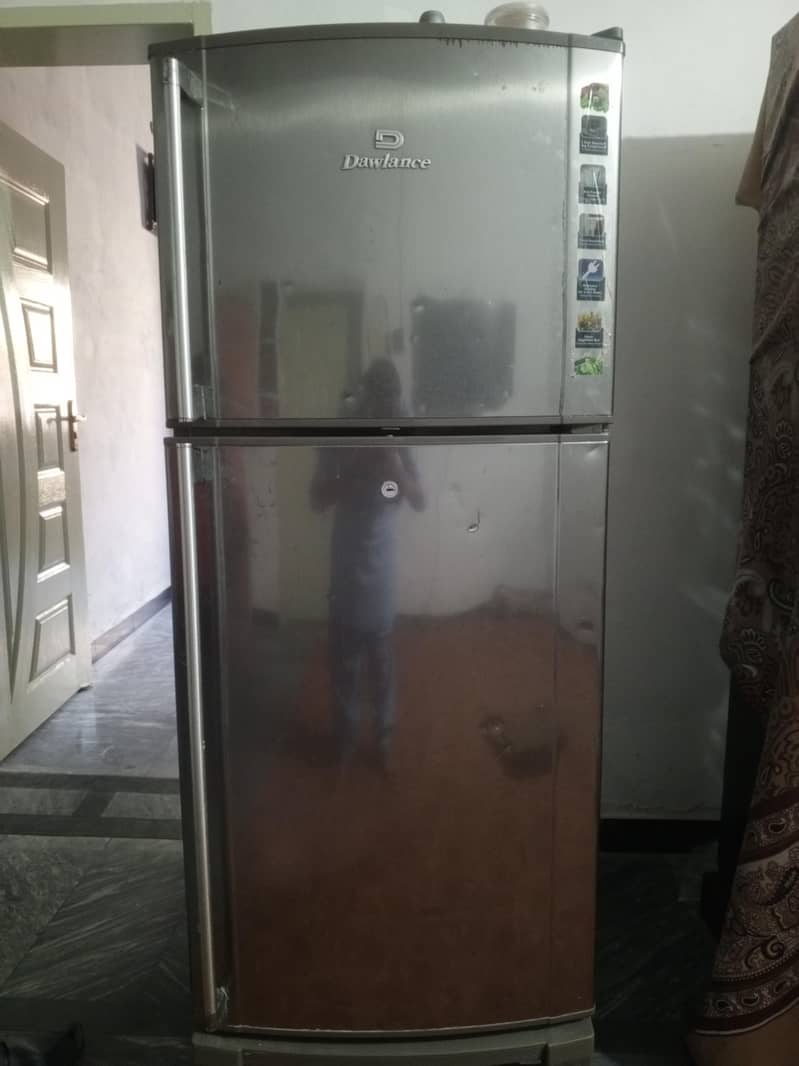 refrigerator 0