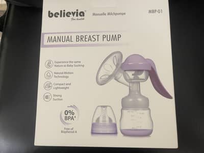 Breast Pump