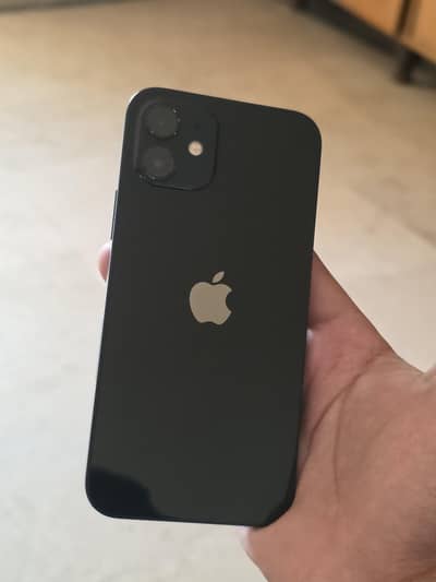 Apple iPhone 12