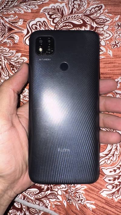 Xiaomi Redmi 9C